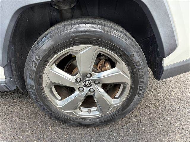 RAV4 4WD