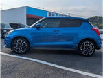 SWIFT