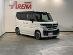 Spacia custom 4WD