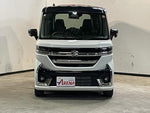 Spacia custom 4WD