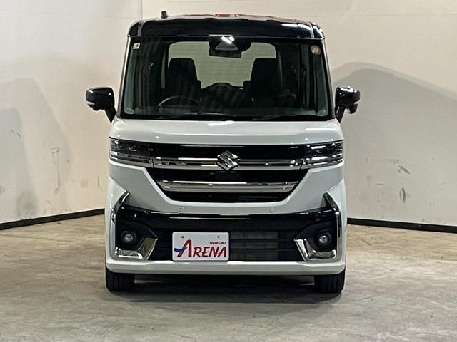 Spacia custom 4WD