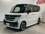 Spacia custom 4WD