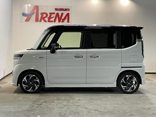 Spacia custom 4WD