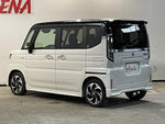 Spacia custom 4WD