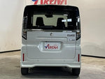 Spacia custom 4WD