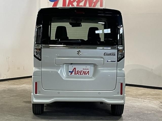 Spacia custom 4WD