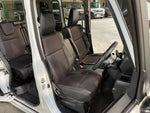 Spacia custom 4WD