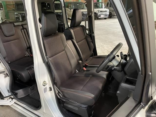 Spacia custom 4WD