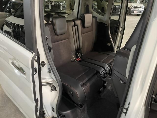 Spacia custom 4WD