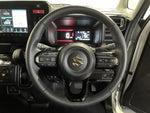Spacia custom 4WD