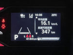 Spacia custom 4WD