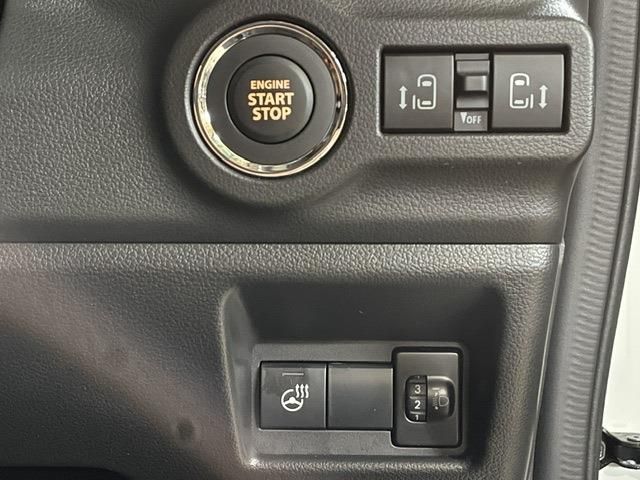 Spacia custom 4WD