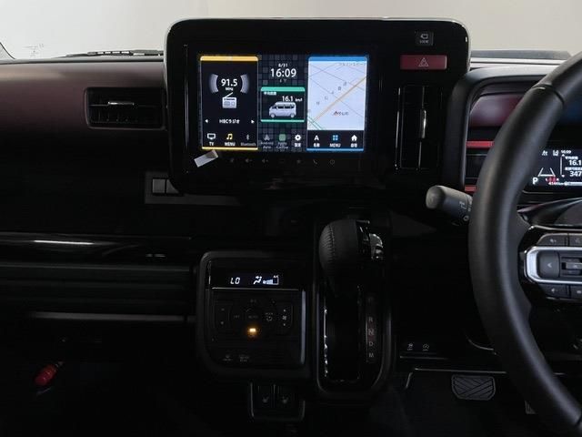 Spacia custom 4WD