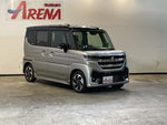 Spacia custom 4WD
