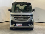Spacia custom 4WD