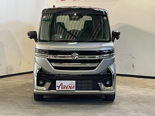 Spacia custom 4WD
