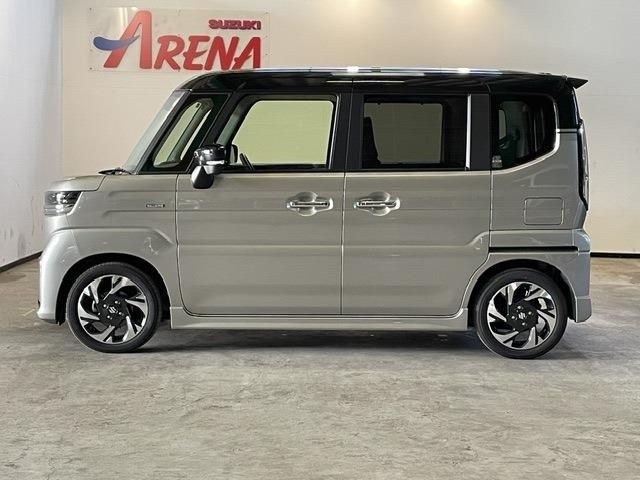 Spacia custom 4WD