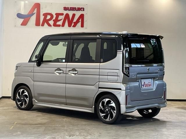Spacia custom 4WD