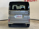 Spacia custom 4WD