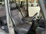 Spacia custom 4WD