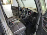 Spacia custom 4WD