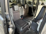 Spacia custom 4WD