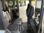 Spacia custom 4WD