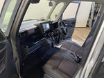 Spacia custom 4WD