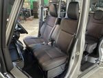 Spacia custom 4WD