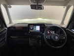 Spacia custom 4WD