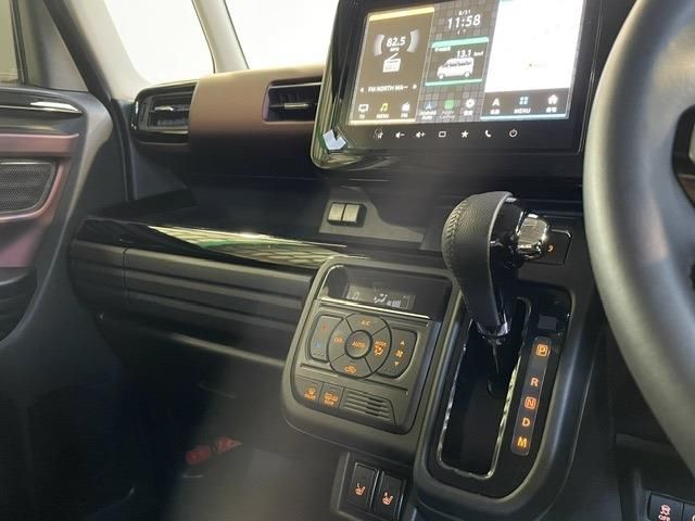 Spacia custom 4WD