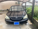 HARRIER 2WD