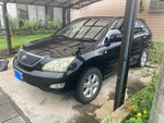 HARRIER 2WD