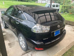 HARRIER 2WD