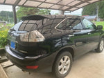 HARRIER 2WD