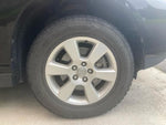 HARRIER 2WD