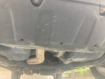 HARRIER 2WD