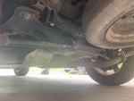 HARRIER 2WD
