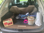 HARRIER 2WD