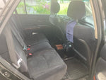 HARRIER 2WD