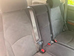 HARRIER 2WD