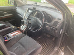 HARRIER 2WD