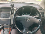 HARRIER 2WD