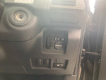 HARRIER 2WD