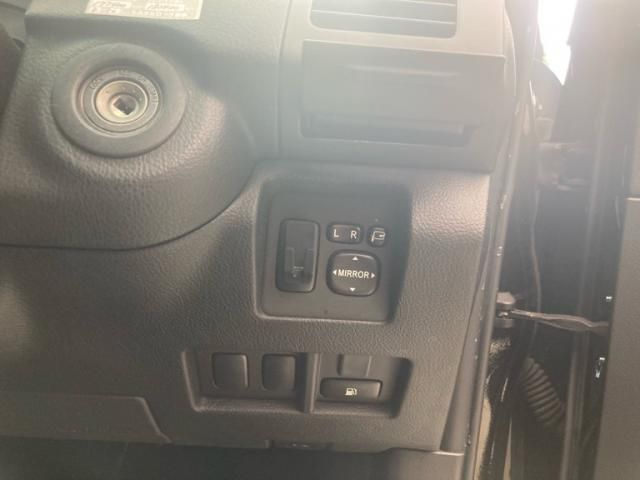 HARRIER 2WD