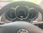 HARRIER 2WD