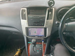 HARRIER 2WD