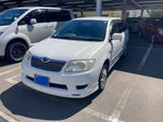 COROLLA FIELDER 4WD