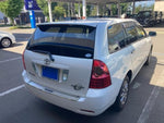 COROLLA FIELDER 4WD