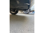 COROLLA FIELDER 4WD
